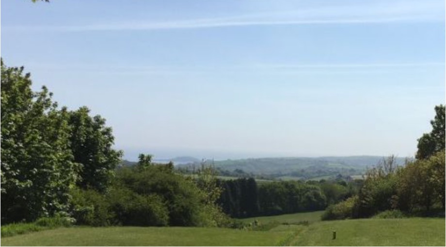 Photo of Looe Golf Club